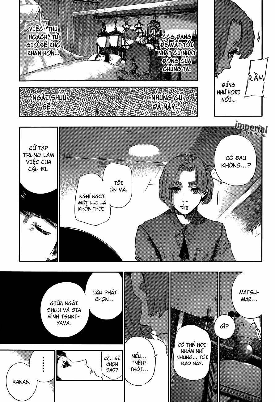 ngạ quỷ vùng tokyo 2 chapter 36 16