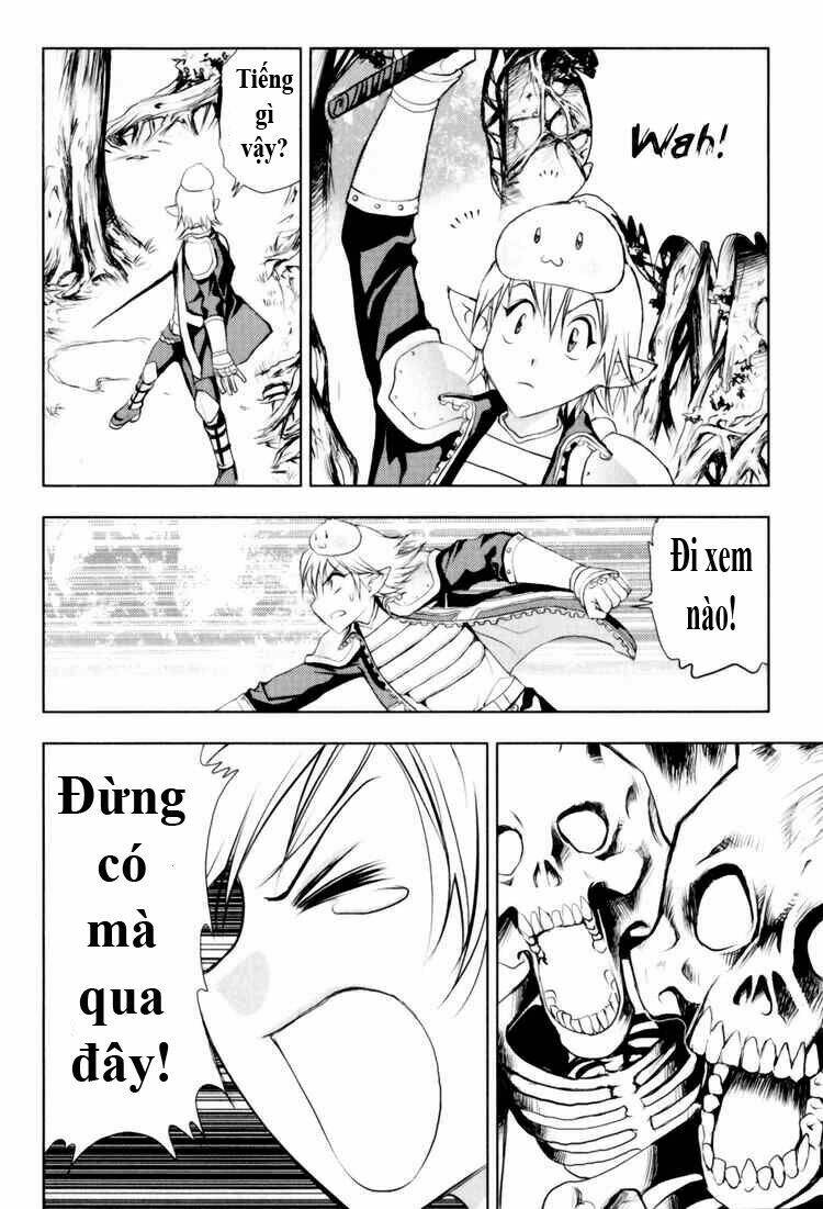 1/2 prince chapter 23 25