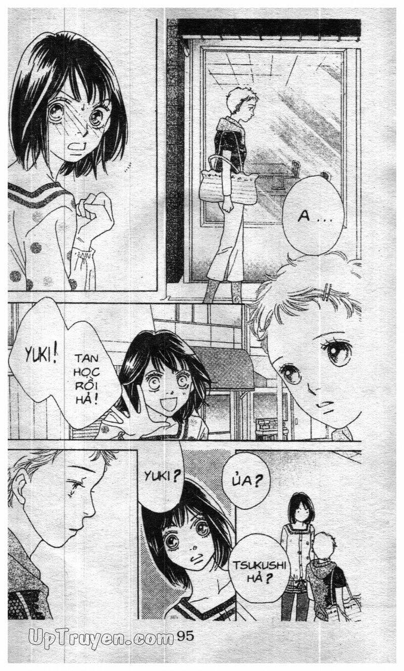 con nhà giàu chapter 192 92