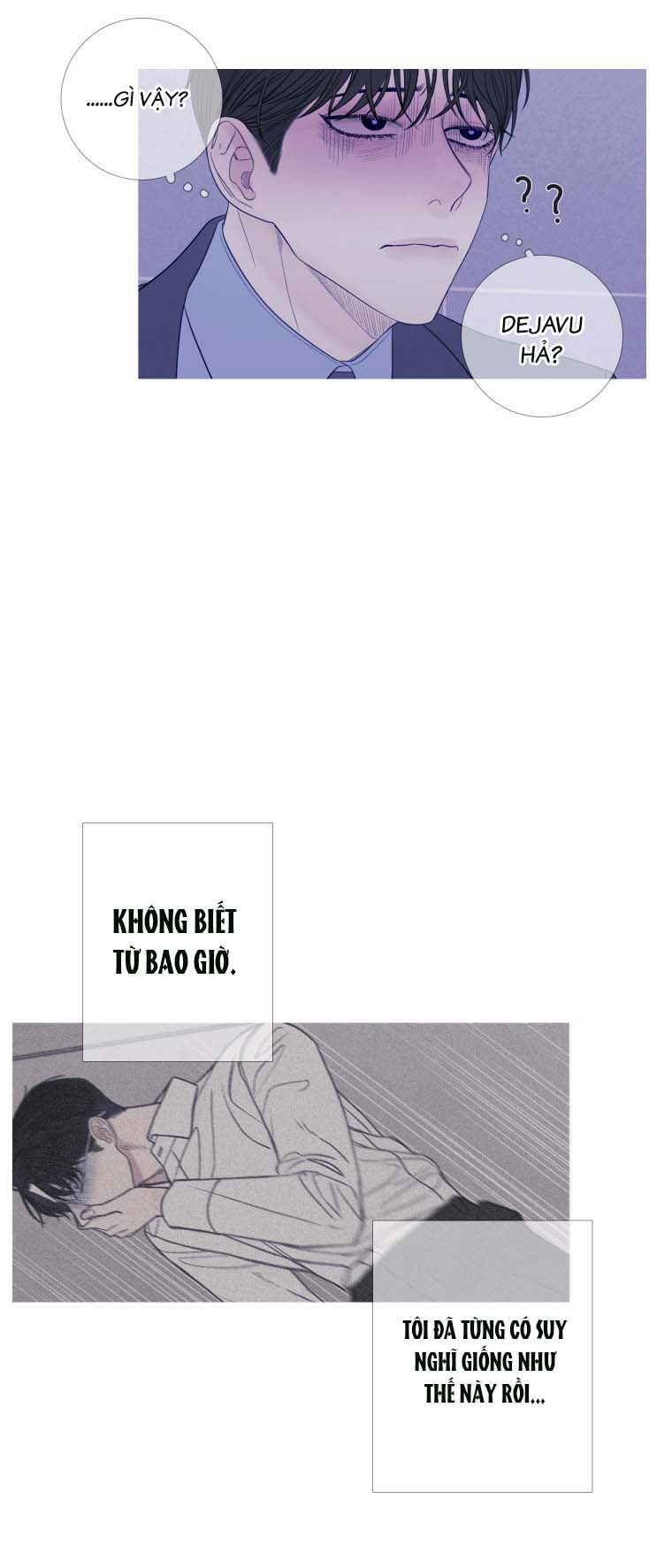 ghost door chapter 25 40