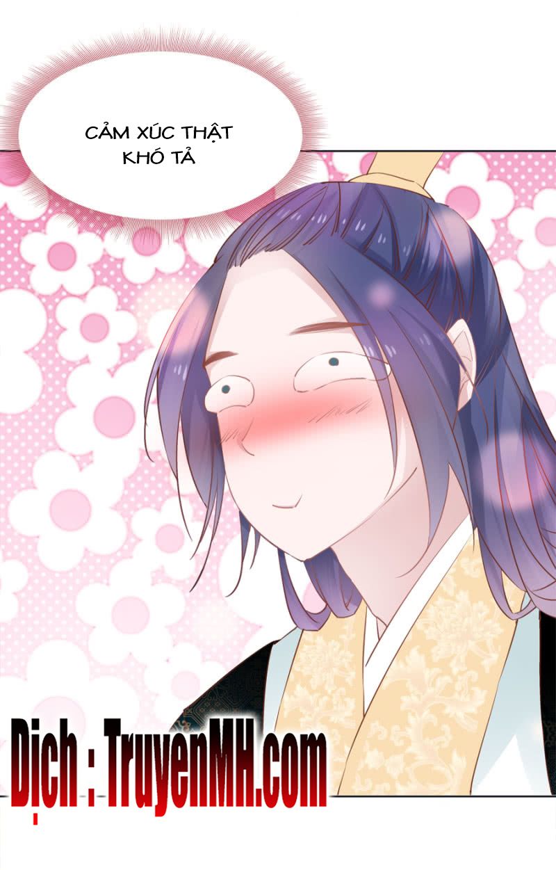 solo đi vương gia chapter 75 5