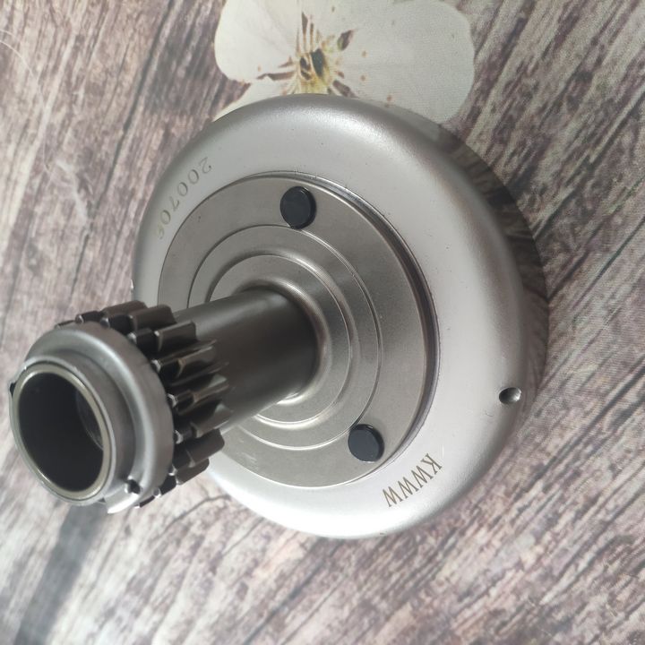 Chuột côn - Chuông côn dành cho xe Wave S110 - TA2835