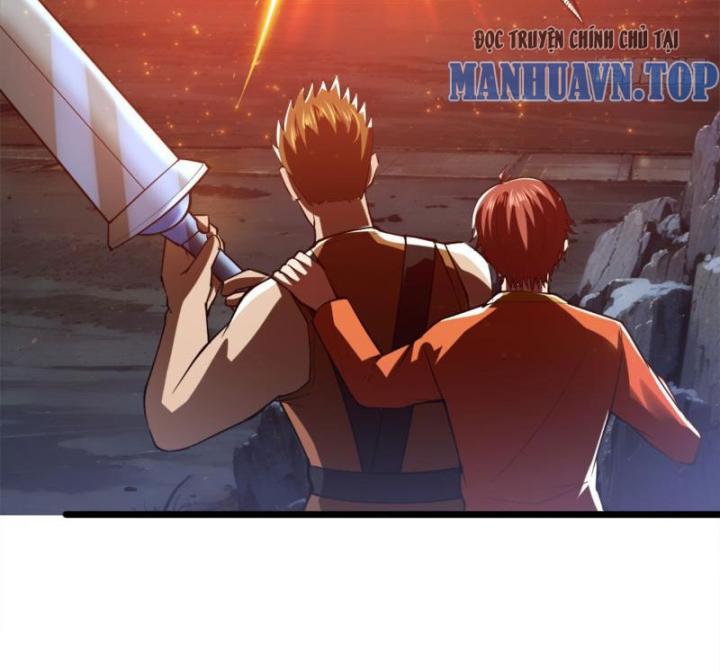 đạo sĩ này có trăm triệu điểm hung mãnh chapter 3 61