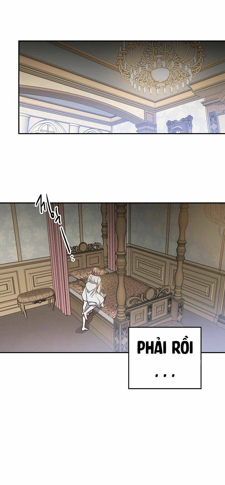 tiểu thư quái vật chapter 3 57