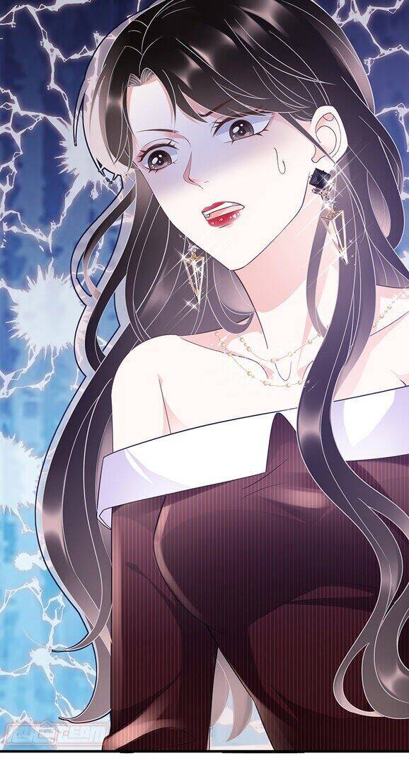 đại tiểu thư có thể có cái gì xấu chapter 17 6