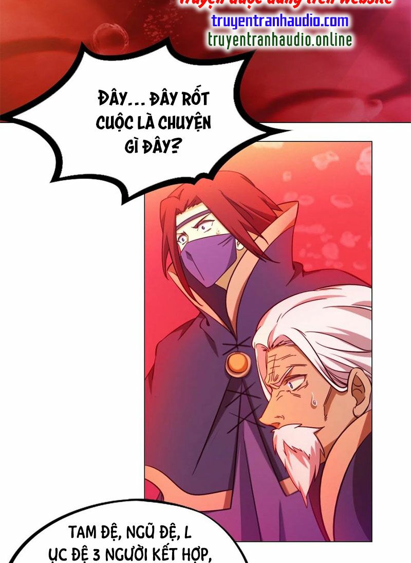 vạn cổ kiếm thần chapter 120 21