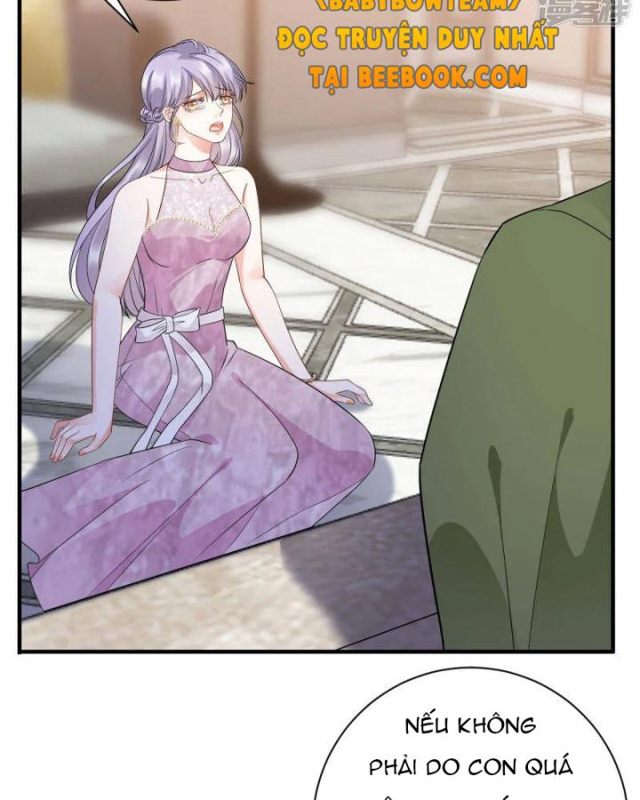 đại tiểu thư có thể có bụng dạ gì xấu chứ! (full) chapter 25 19