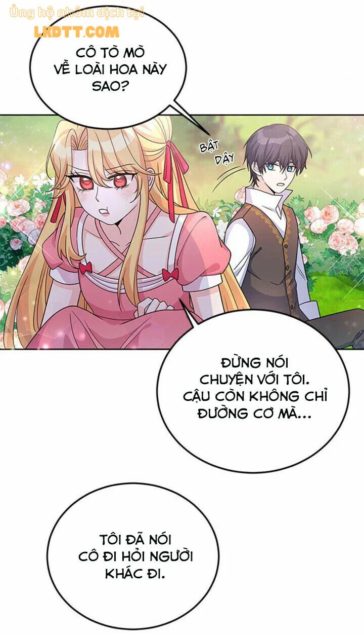 nữ hiệp trở về chapter 25 16