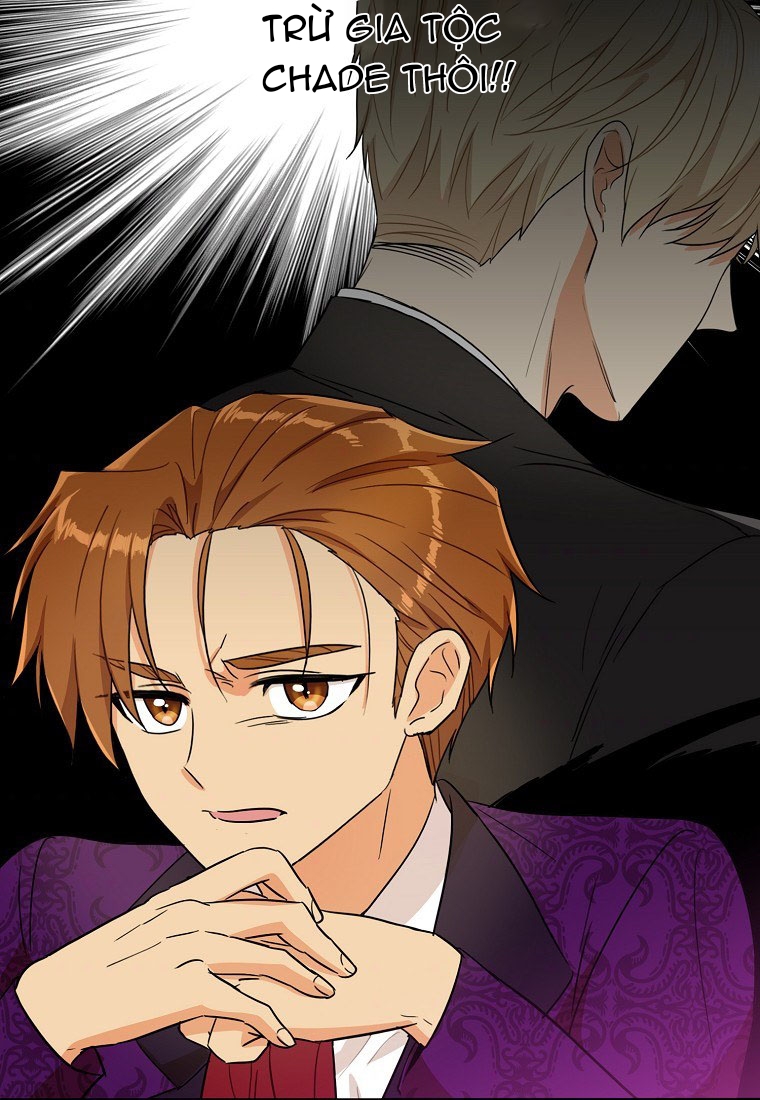 xuyên không trở thành mami của nhân vật phản diện chapter 55 36