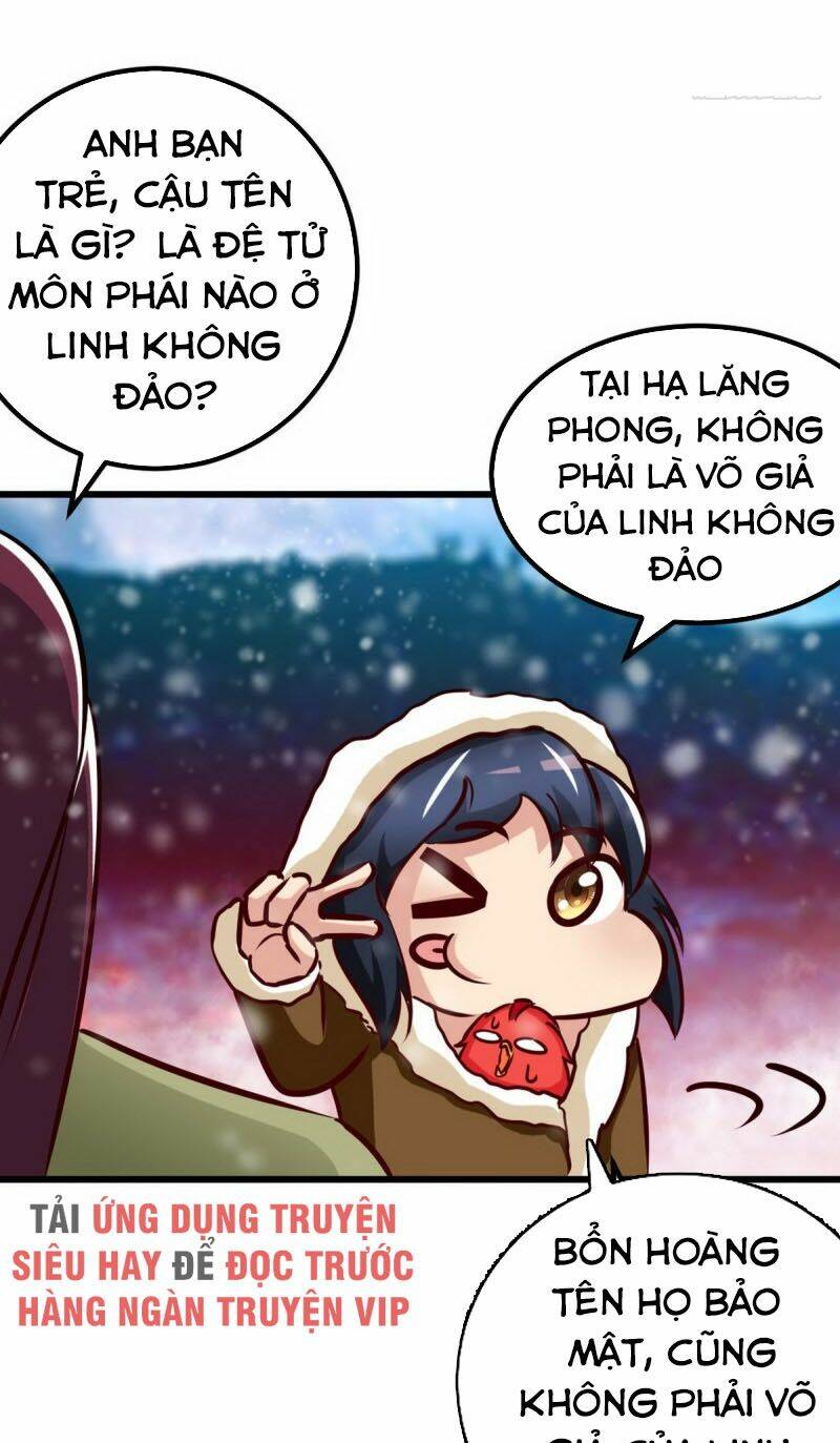 chí tôn thần ma chapter 166 19