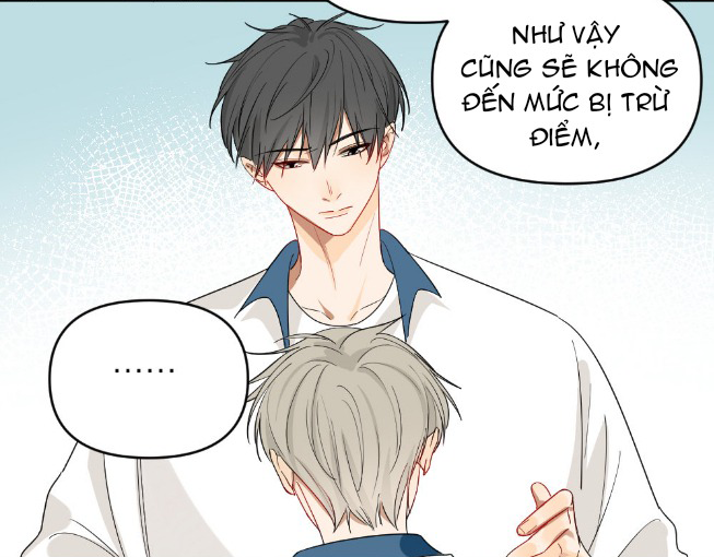 mỗi ngày đều muốn đứng hạng nhất chapter 14 34