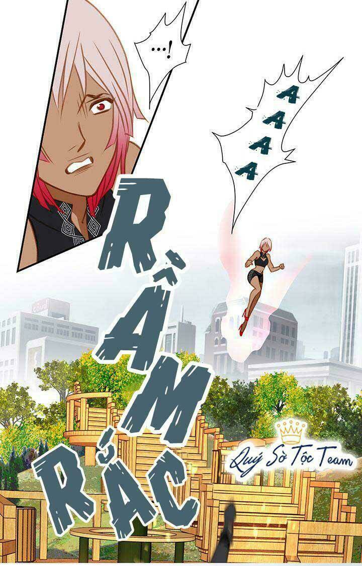 tiếp xúc chí mạng chapter 13 37