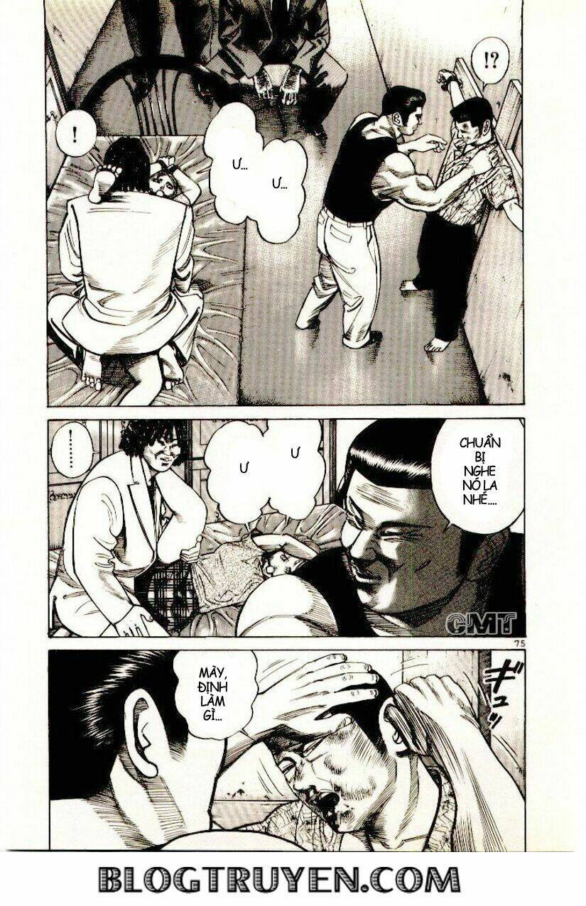 sát thủ số 1 chapter 57 18