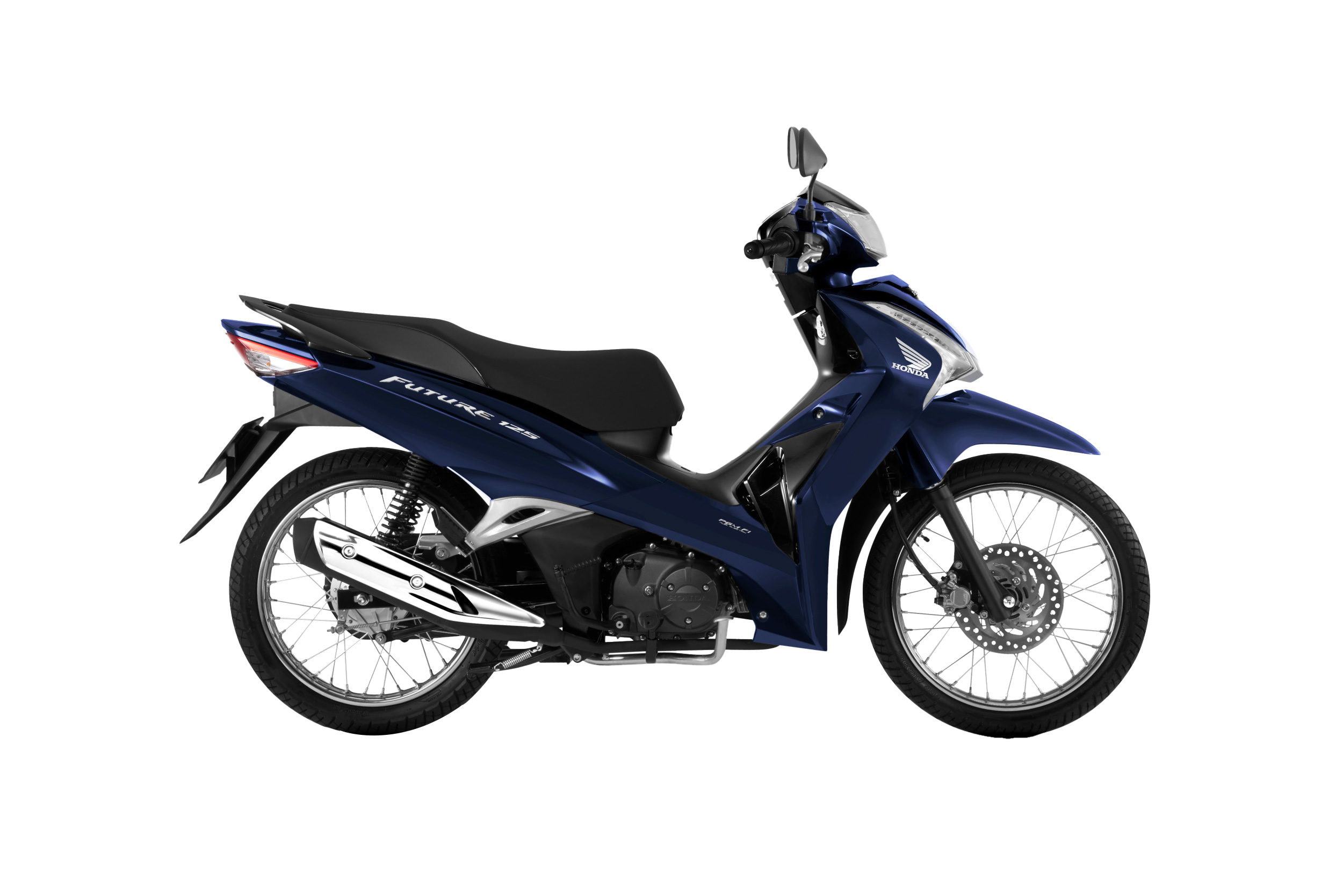 Xe Máy Honda Future 125 FI 2026 - Phiên Bản Tiêu Chuẩn