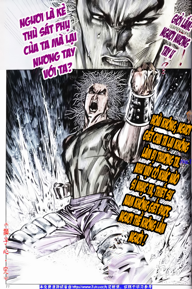 phong vân chapter 119 11