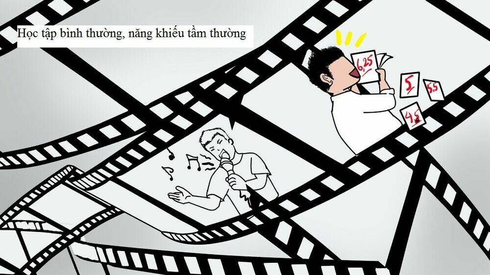 hiện thế thần linh chapter 1 2