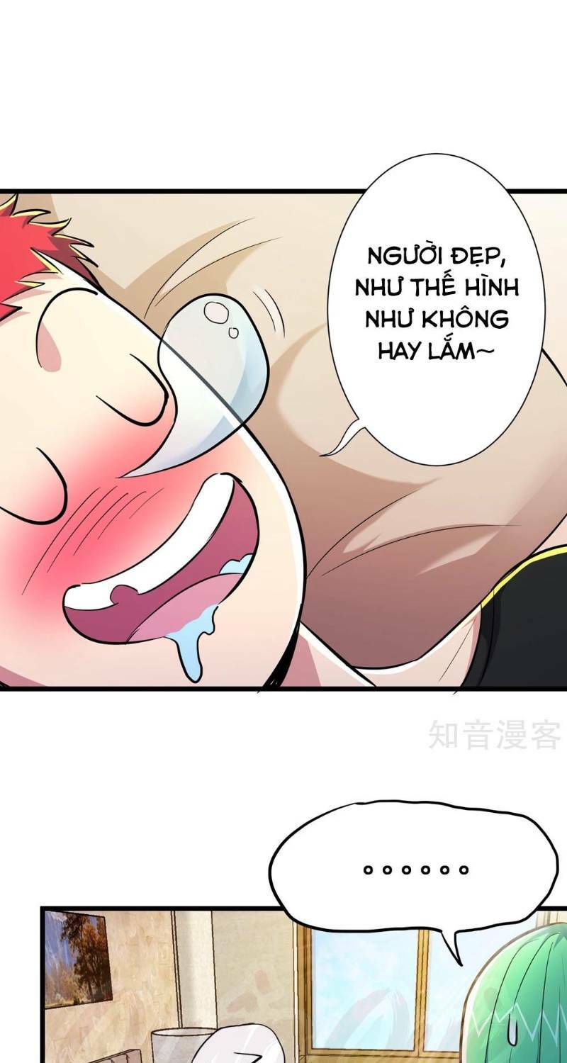 tối cường đặc chủng binh của hoa khôi chapter 74 3