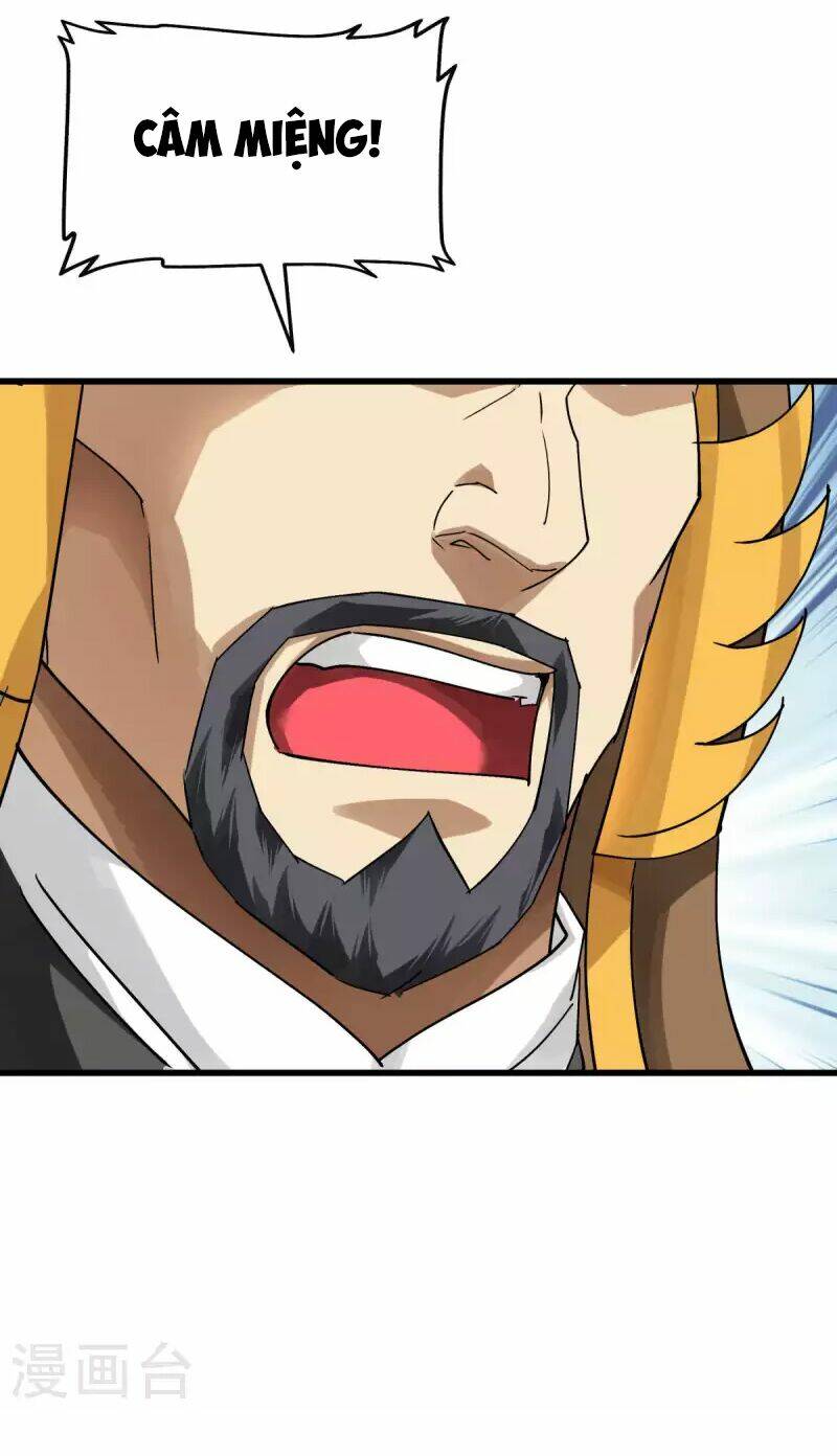 trọng sinh ta là đại thiên thần chapter 141 8