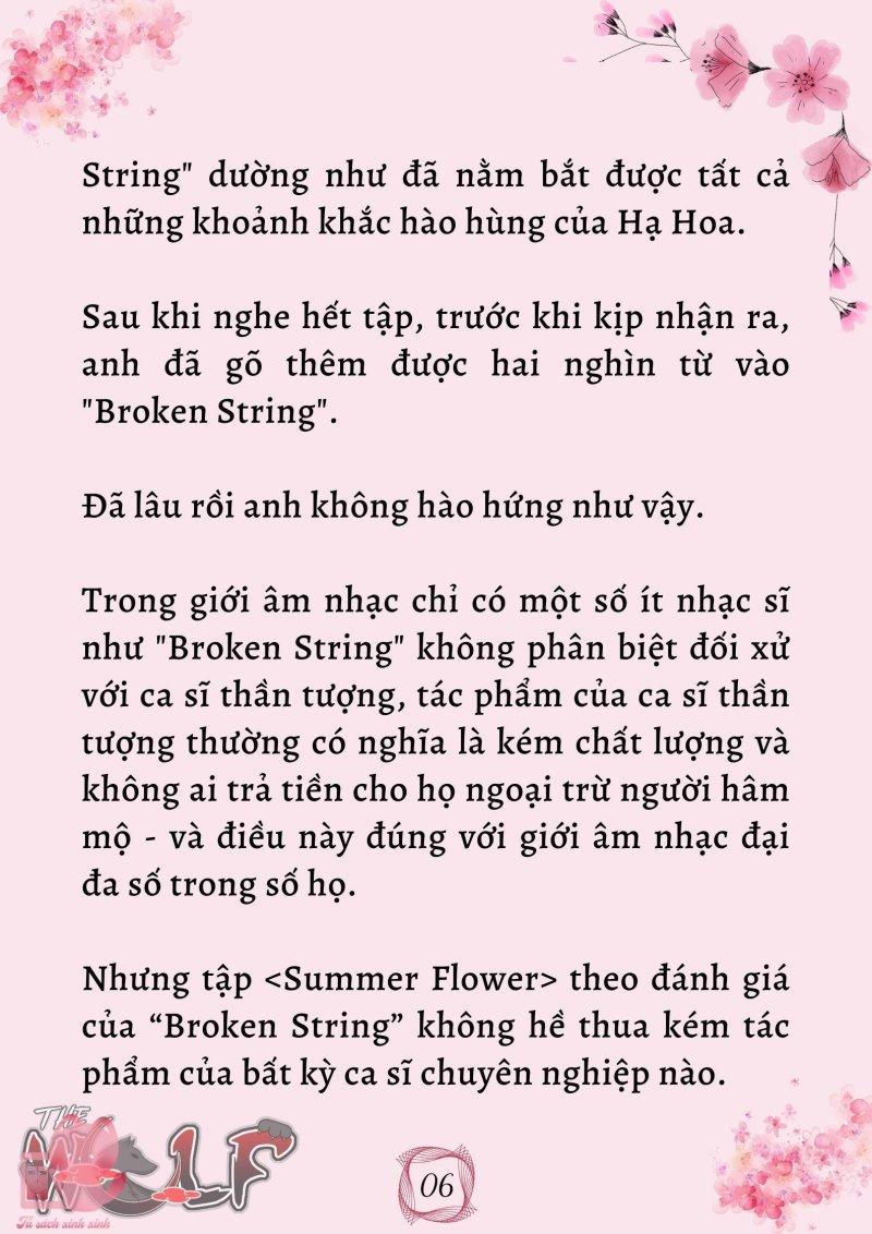 xuyên không vào nhóm nhạc nam 200 người chapter 31 6