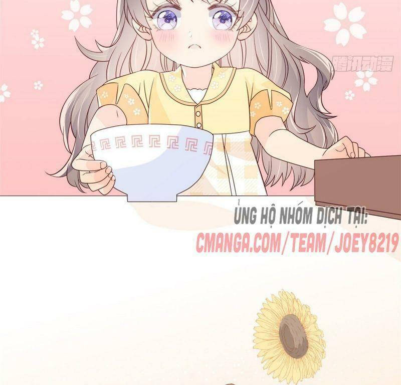 đoàn sủng lão đại ba tuổi rưỡi chapter 9 20