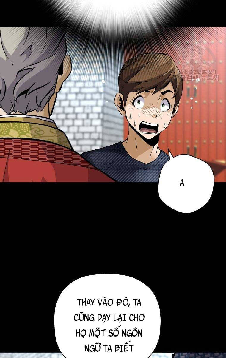 sự trở lại của huyền thoại chapter 80 20