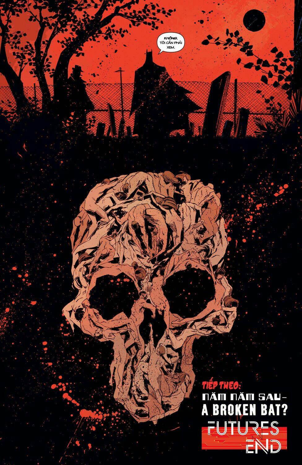 Batman chapter 34 22