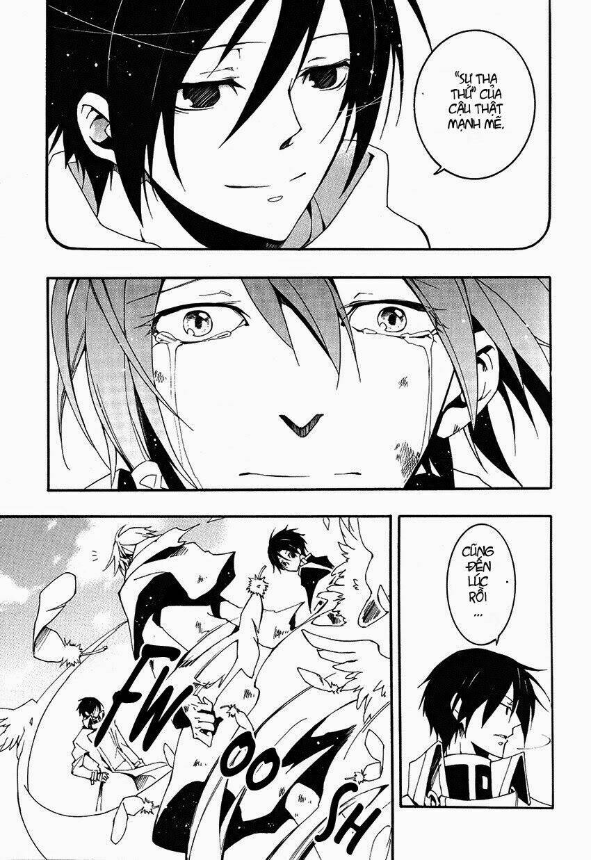 07 hồn ma chapter 94 26