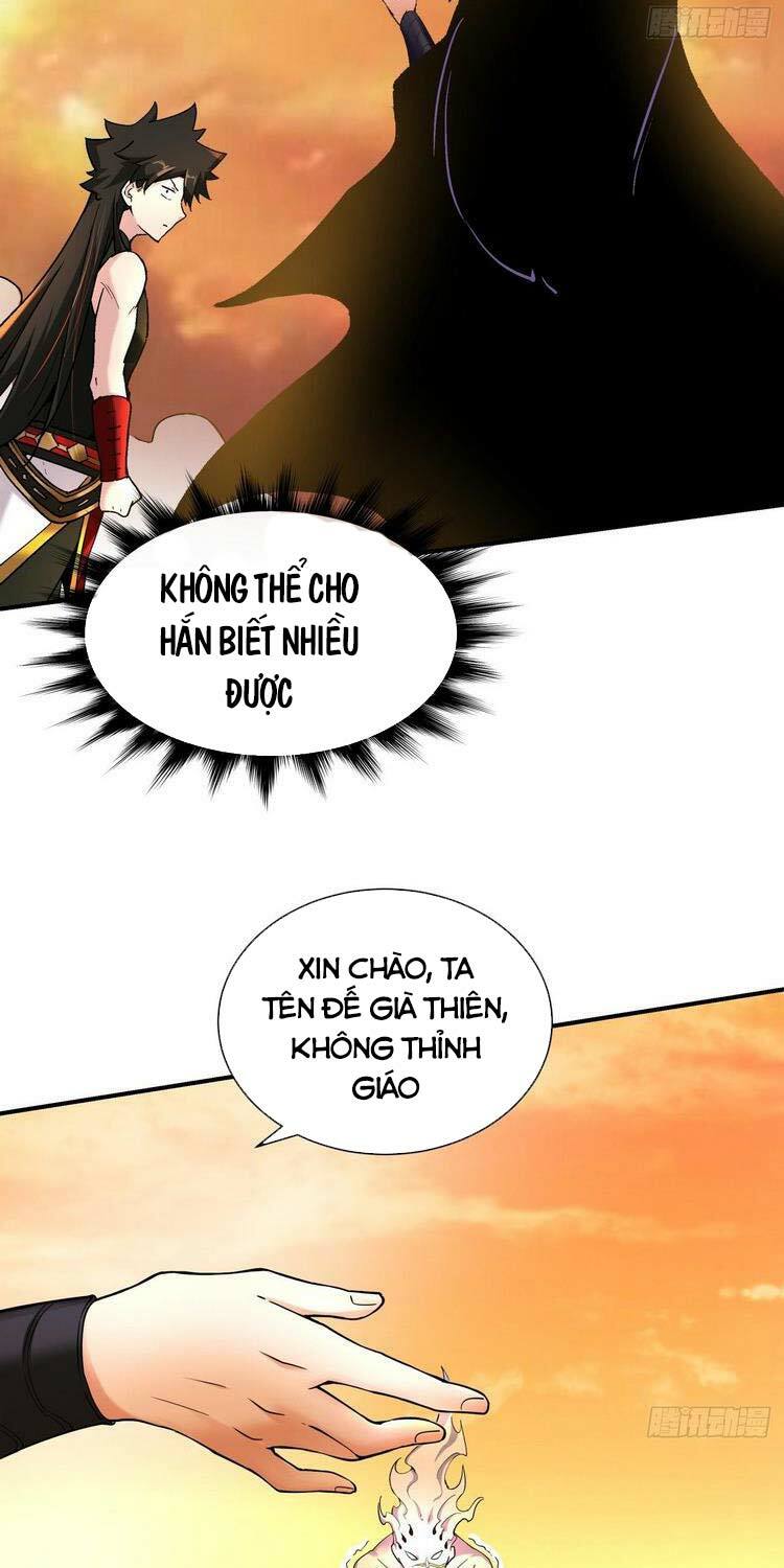 ta là nhà giàu số một, ta không muốn trọng sinh chapter 68 26