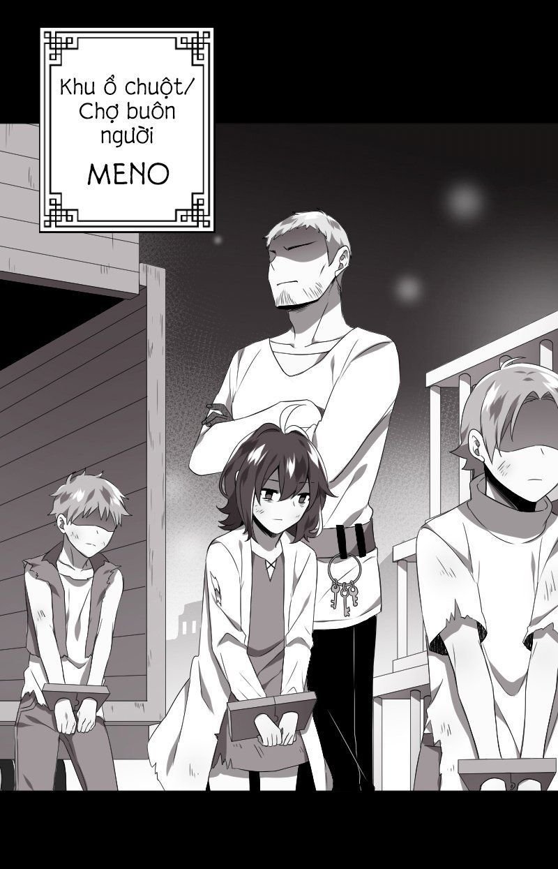 pháp sư và nữ chúa quỷ chapter 64 16