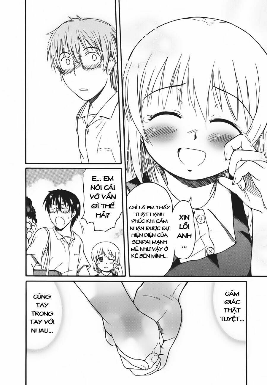 koharu no hibi chapter 7 23