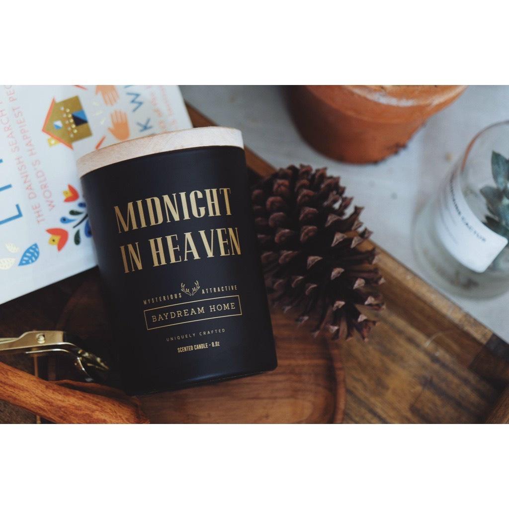 Nến thơm Midnight In Heaven