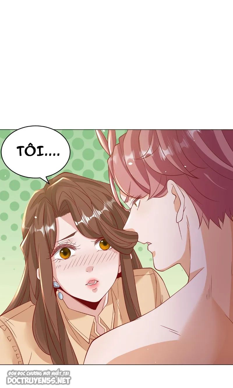 tài xế lái xe công nghệ như ta có nhiều tiền thì sao? chapter 5 15