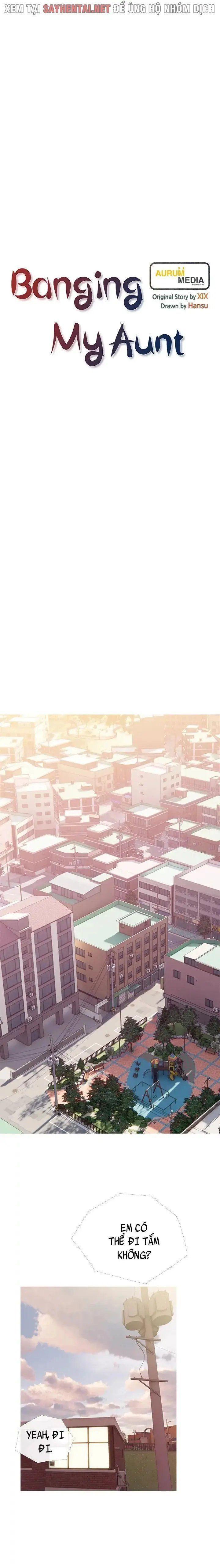 dập tới tấp dì của tôi chapter 10 6