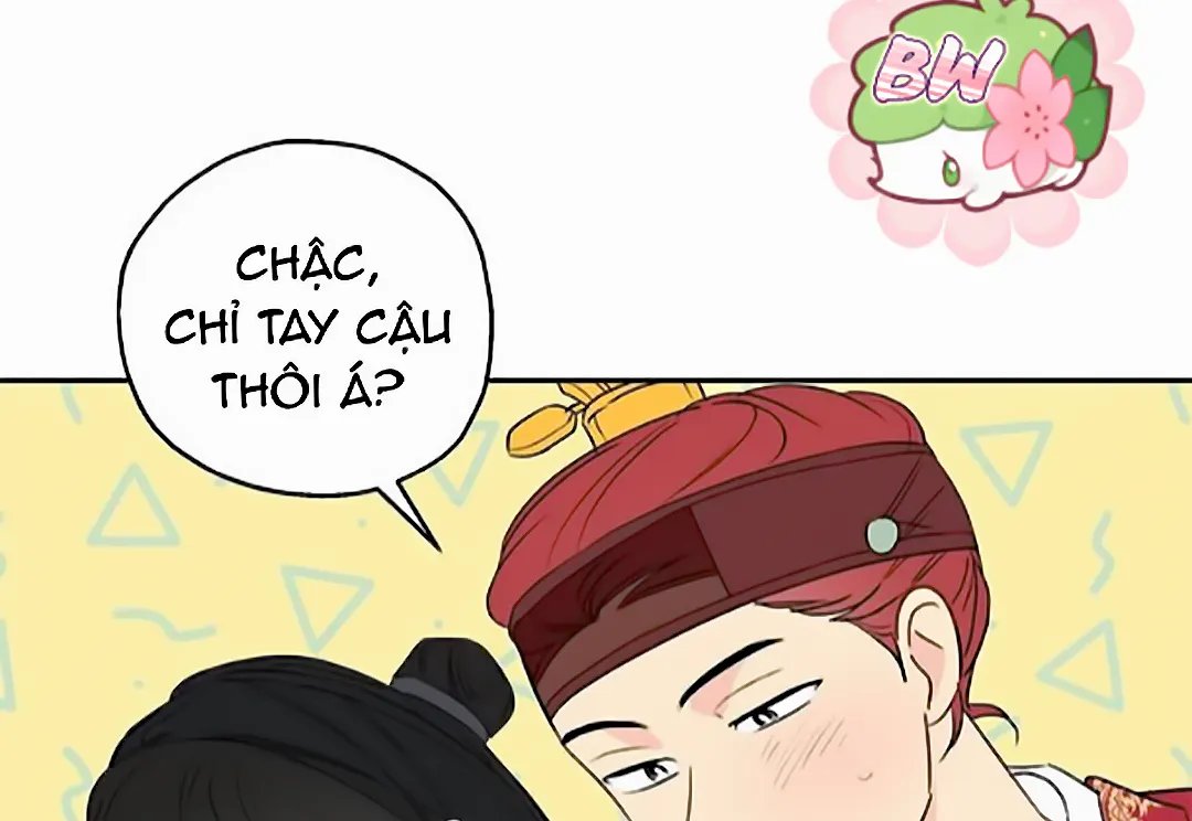 chuyện quái gì với giấc mơ đó vậy chapter 10 34