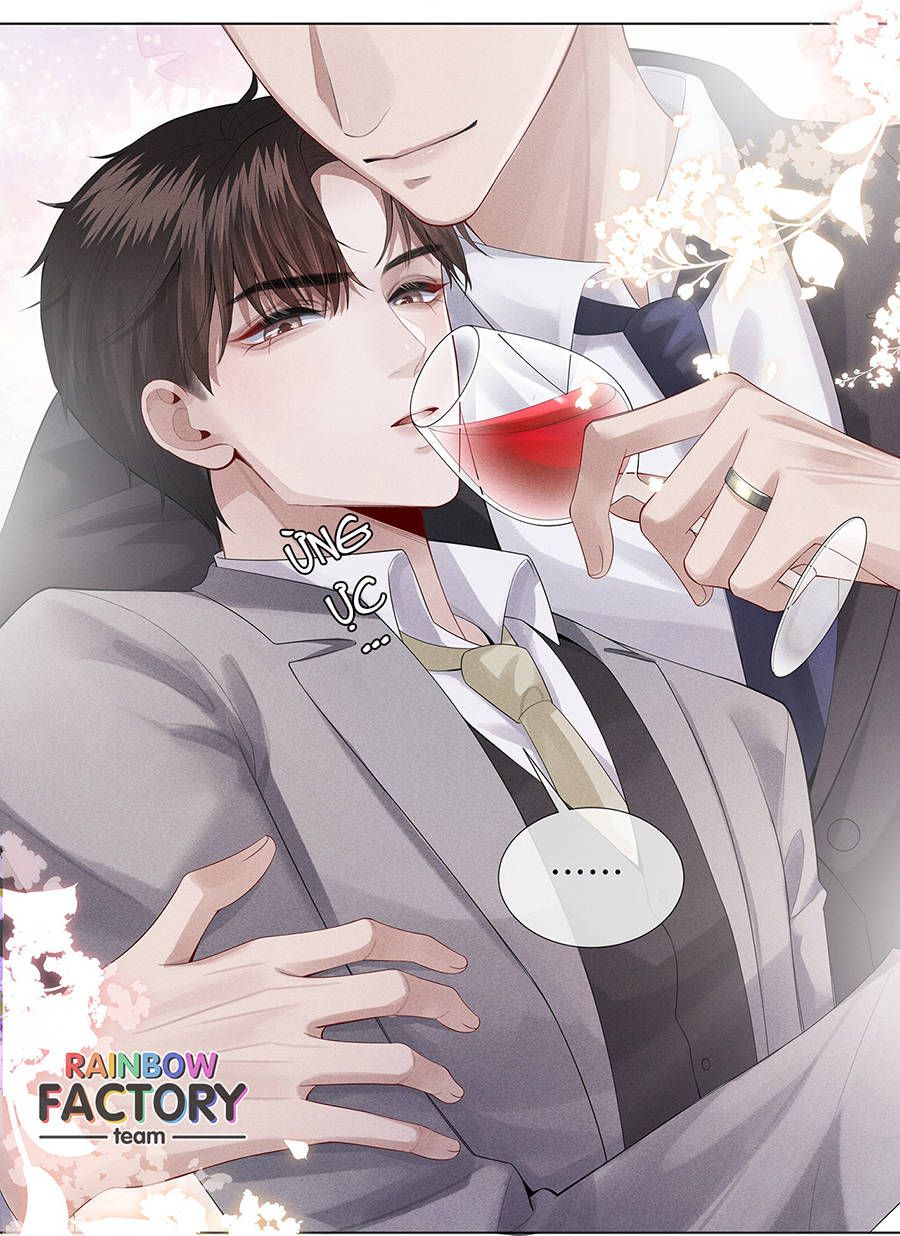 dior tiên sinh chapter 9 15