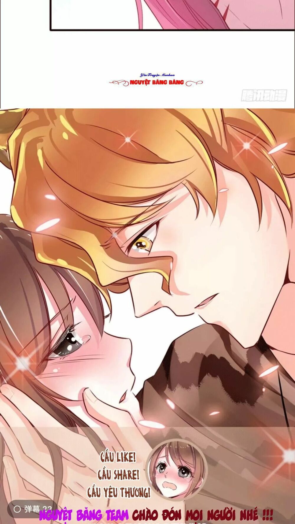 [16+] thảnh thơi thú thế chủng chủng điền, sinh sinh tể chapter 62 29