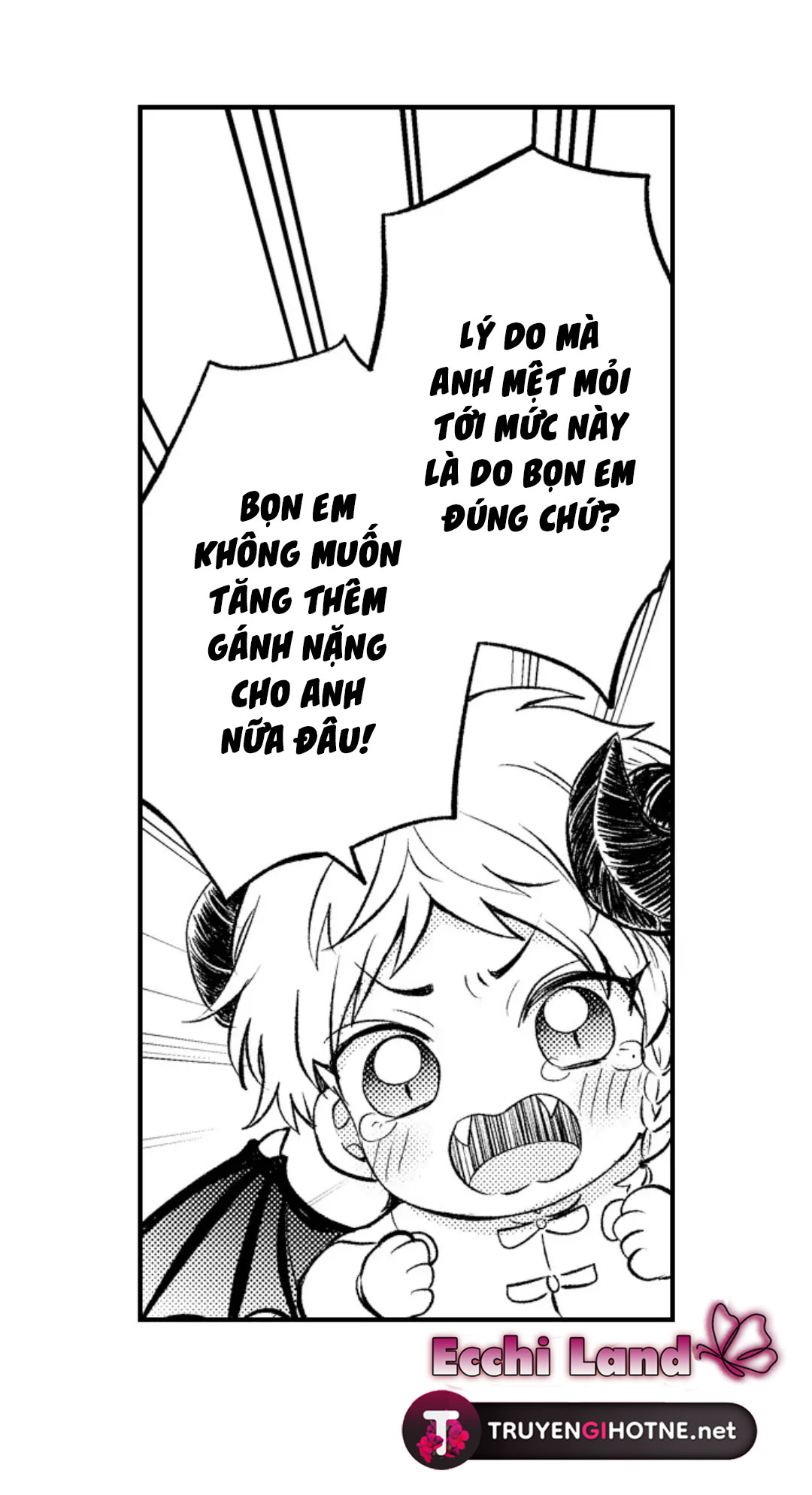 Incubus Tama chapter 8.2 - Trang 3
