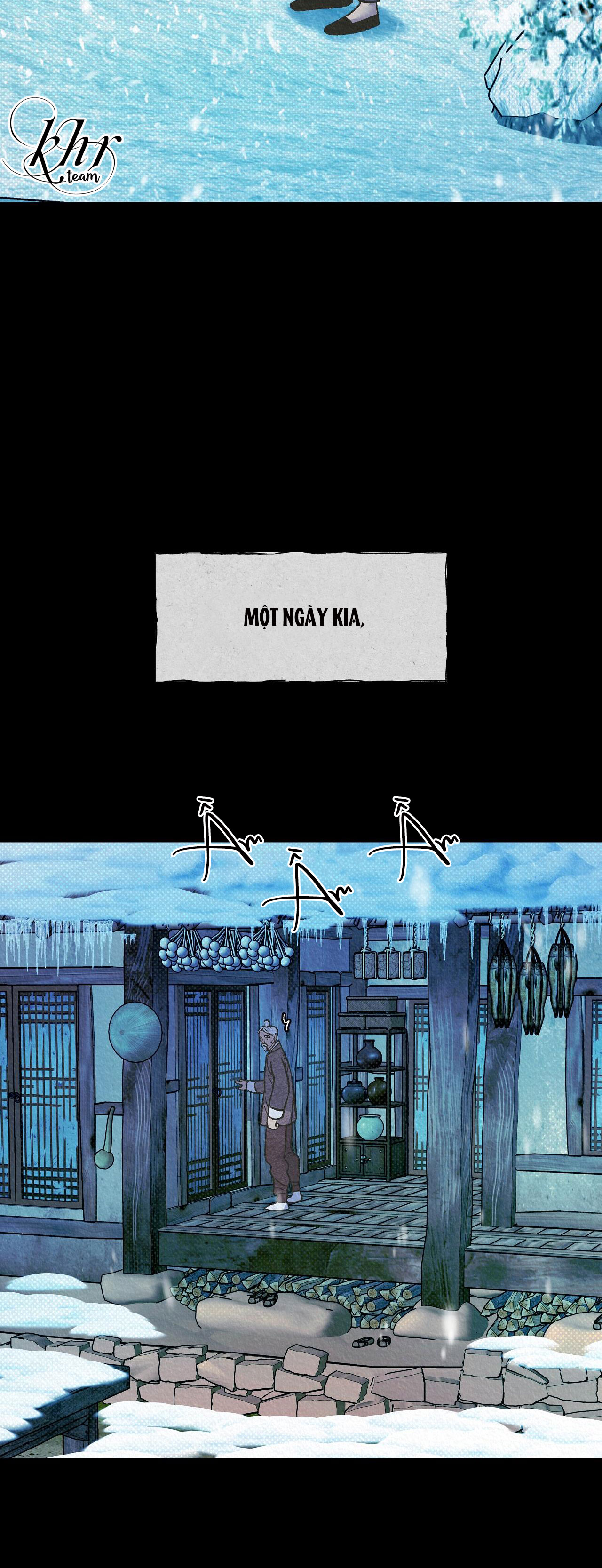 bán yêu chapter 13 28