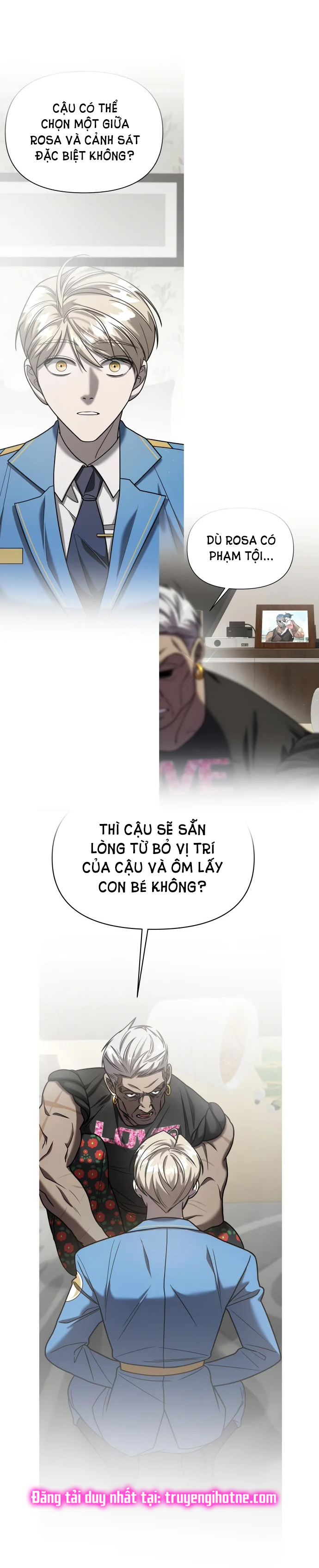 phản diện thuần túy chapter 42.2 45