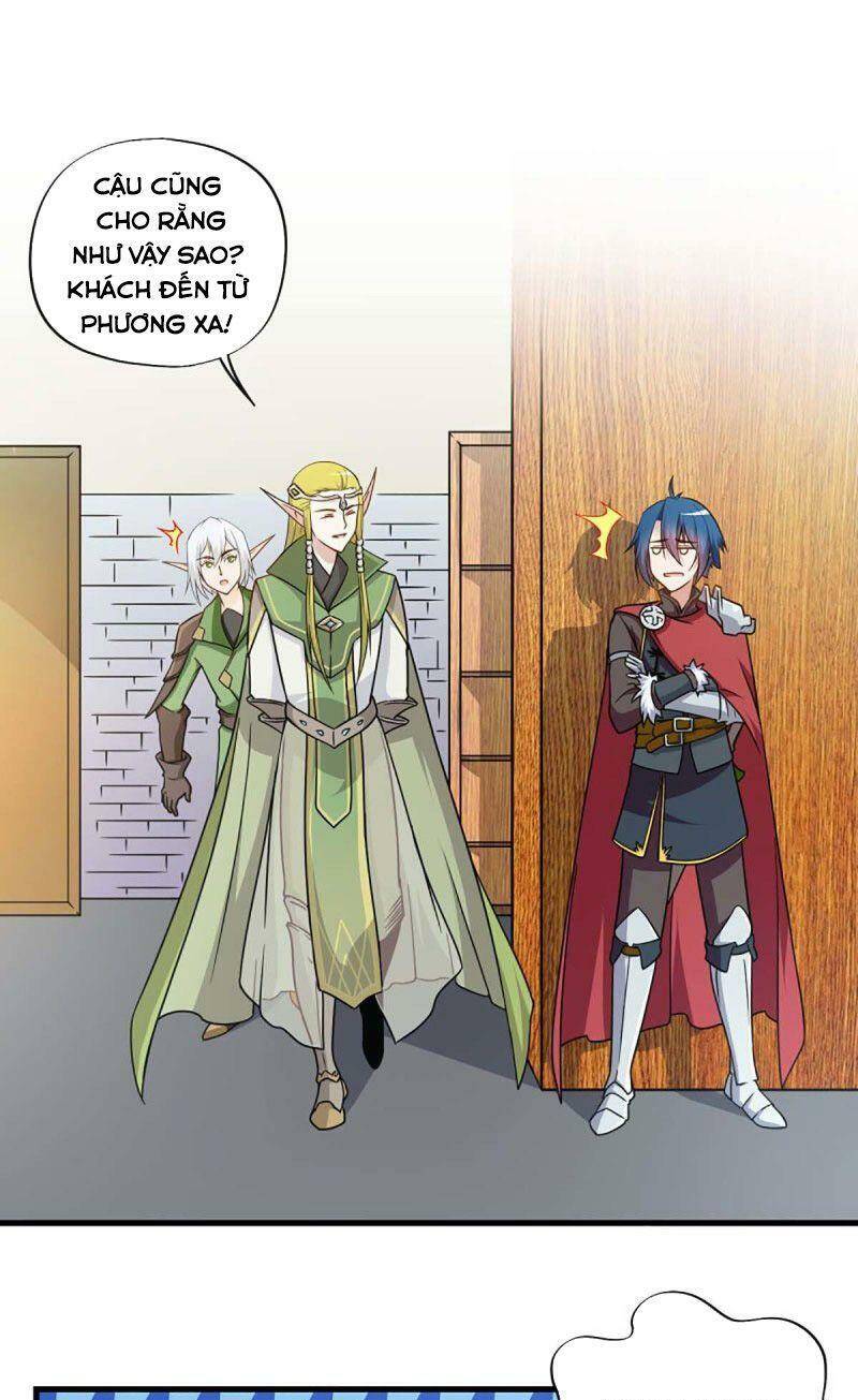 ta livestream tại dị giới chapter 23 5