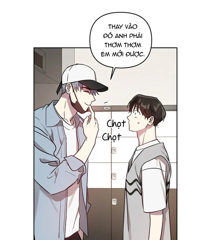 thần tượng đến rồi!? chapter 25 55