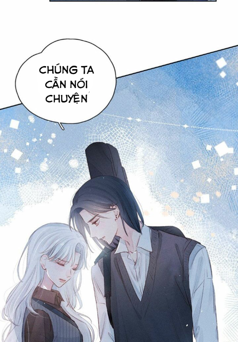 nỗi buồn của hoa cẩm tú cầu chapter 31 13