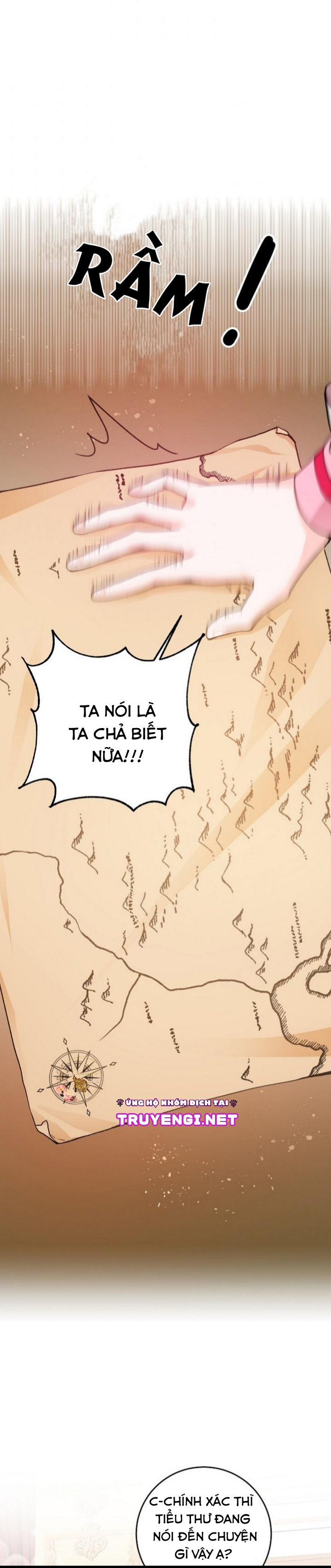 cách để thuần hoá một quý cô chapter 4 22