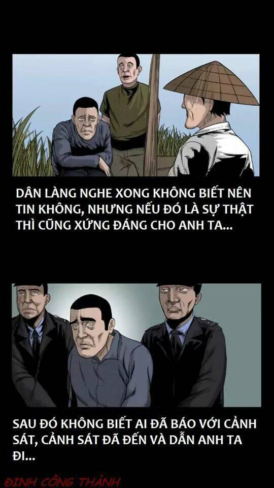 thầy súng kể chuyện ma chapter 31 26