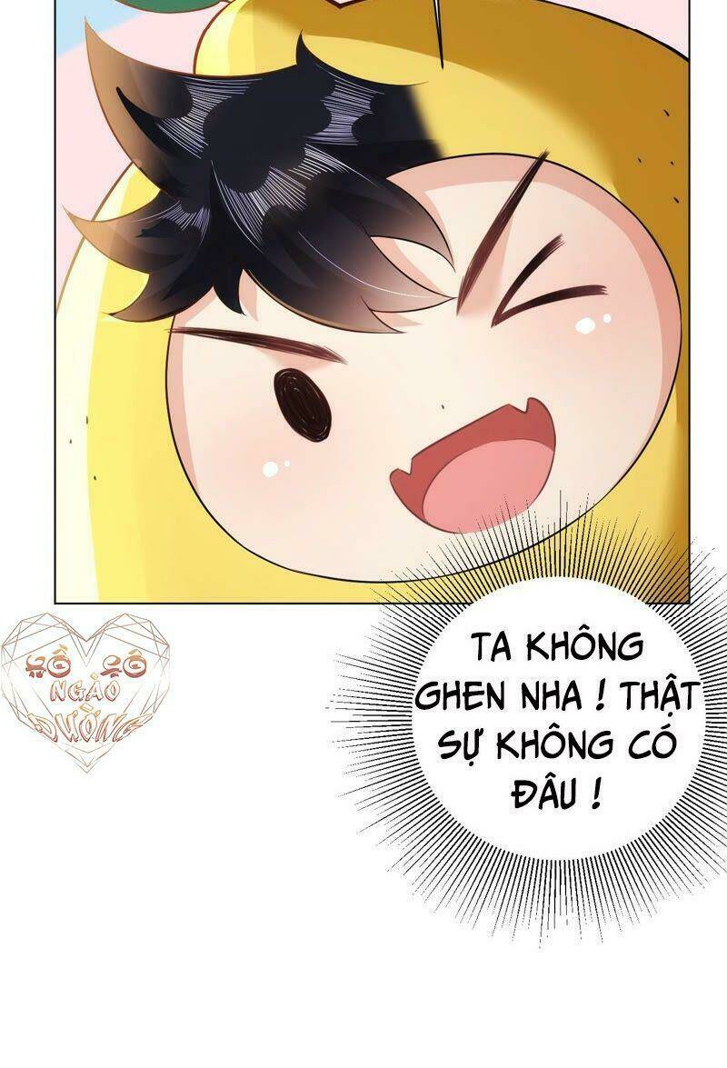 quận chúa vững vàng, thiết lập nhân vật không thể vỡ chapter 45 59