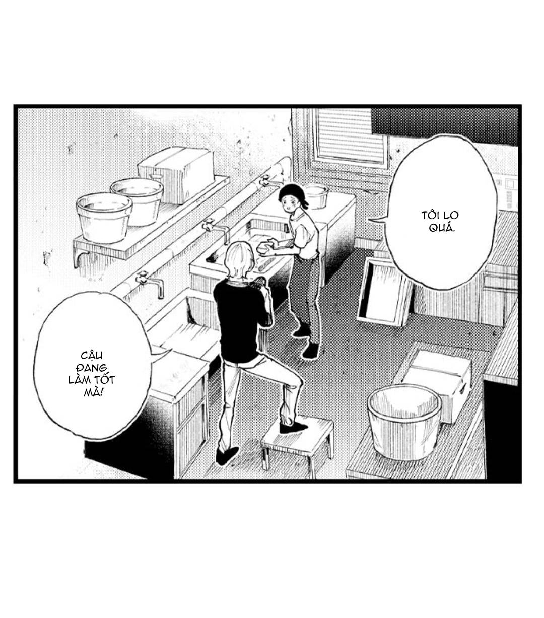 bị một anh chàng lập dị tấn công chapter 2 4