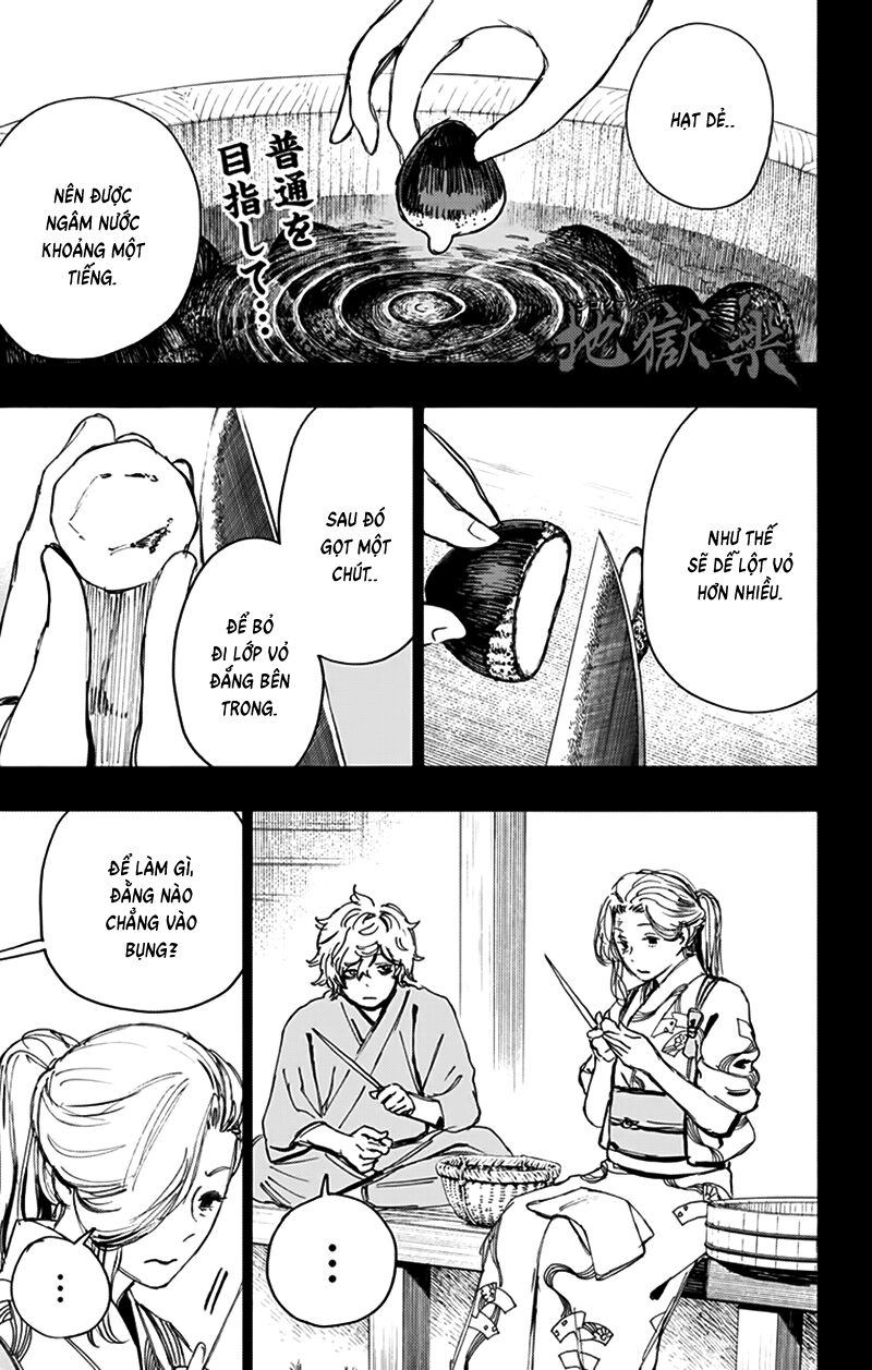 jigokuraku chapter 107 2