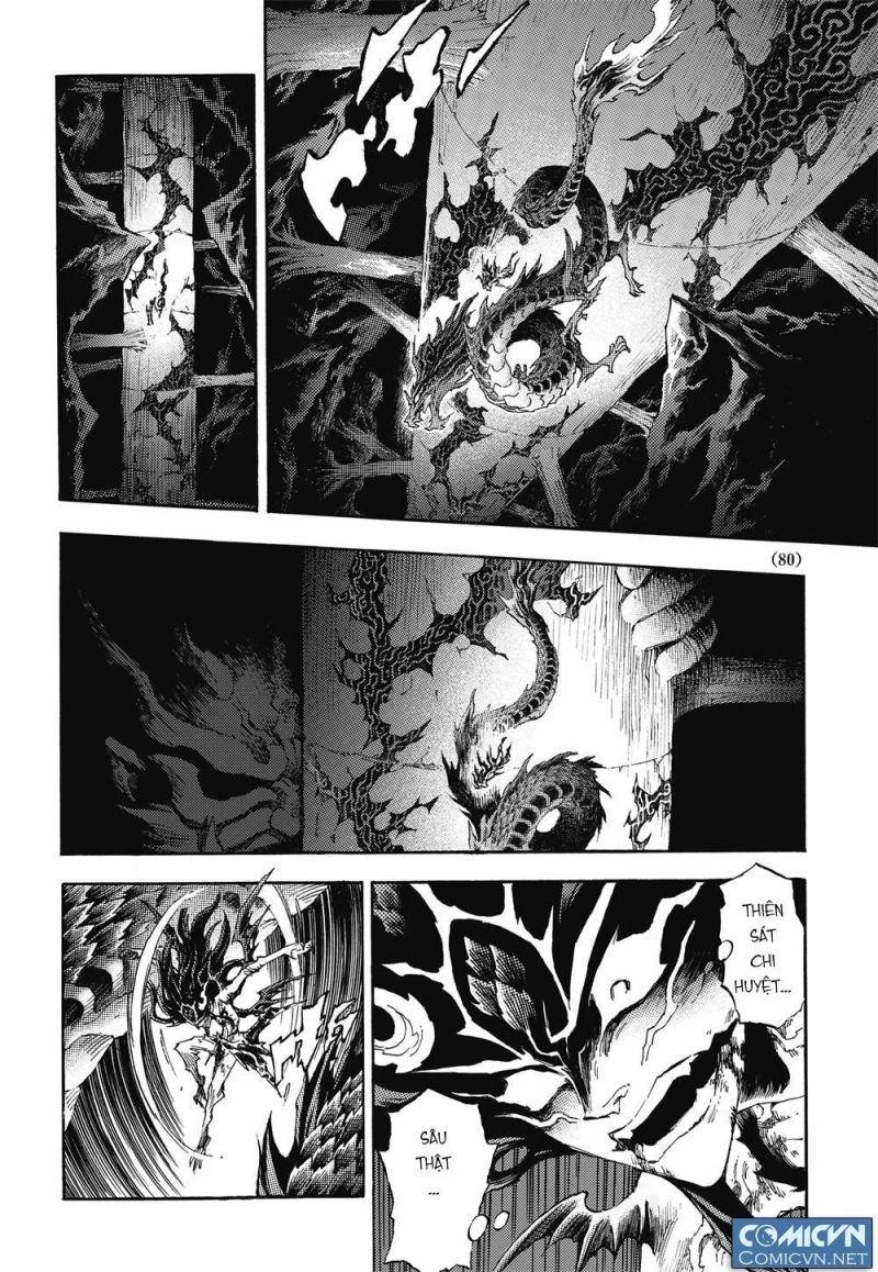 huyền hạo chiến ký chapter 47 2