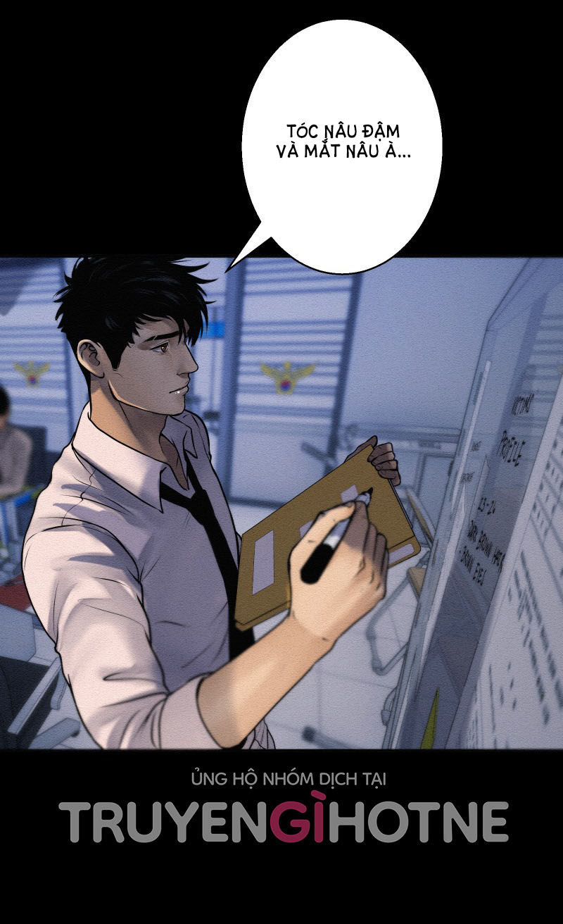 tôi đang hẹn hò với kẻ tâm thần chapter 11.2 6