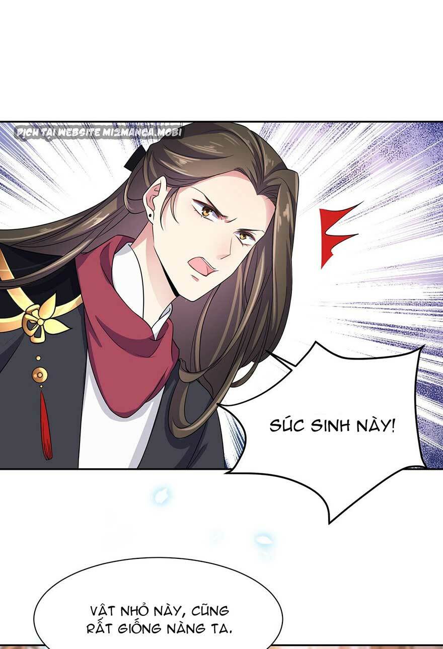 hoạn phi thiên hạ chapter 26 23